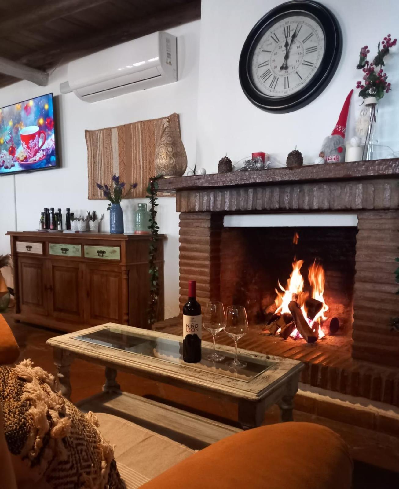 Hotel Rural Inz-Almaraz 2*