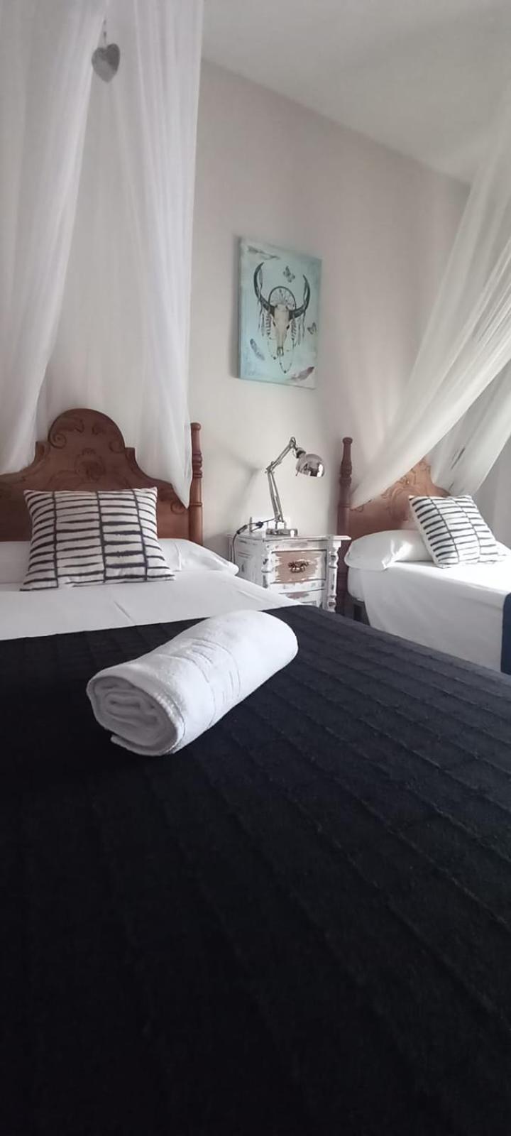 Hotel Rural Inz-Almaraz 2* Jimera de Líbar