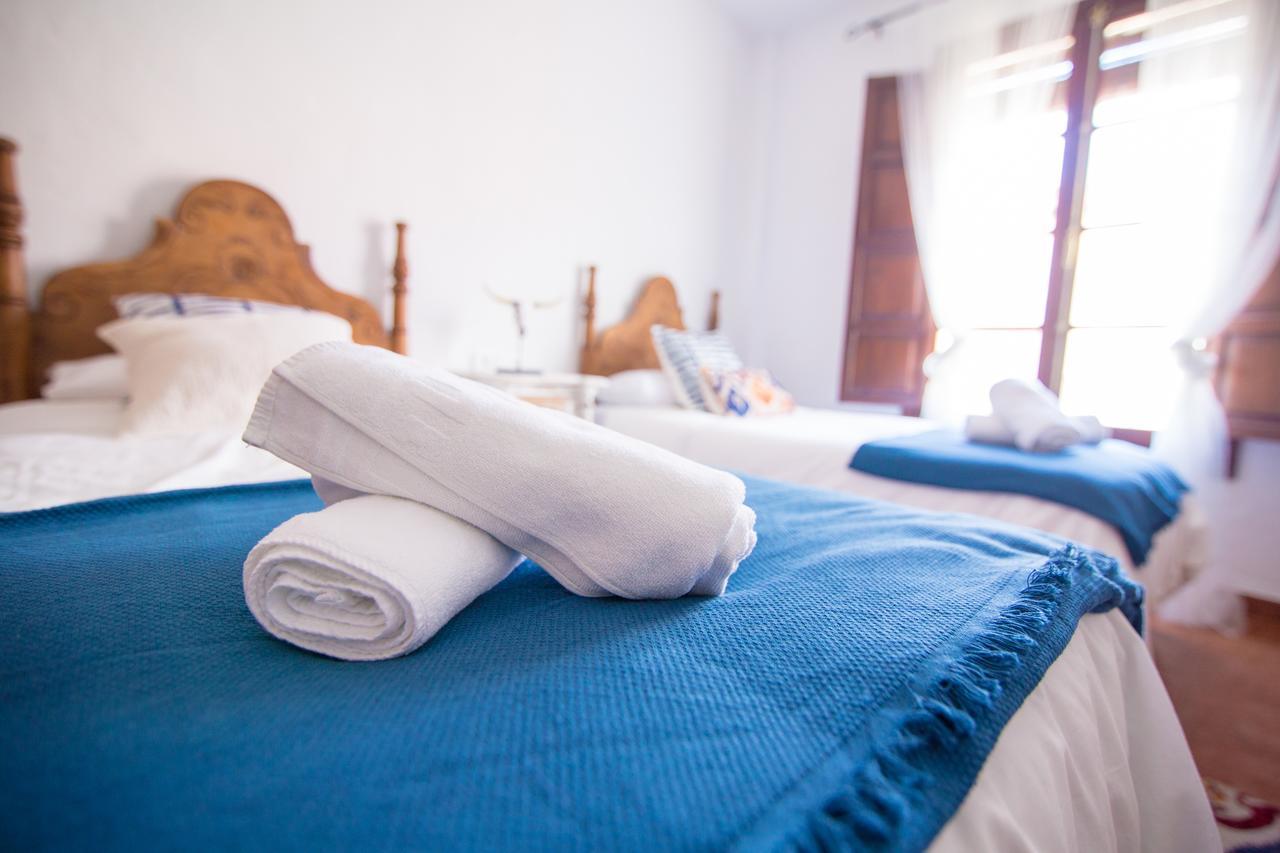 Hotel Rural Inz-Almaraz 2* Jimera de Líbar