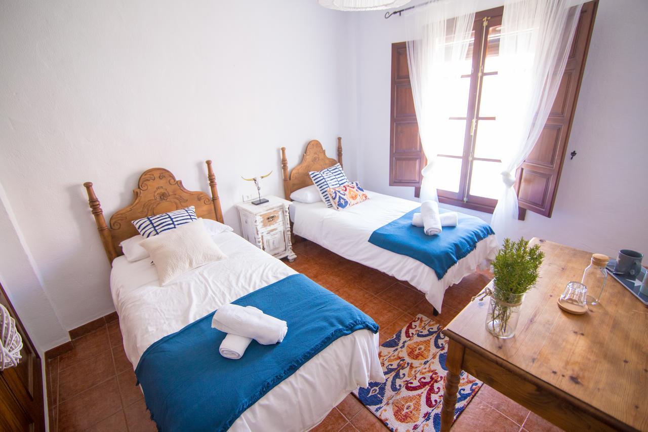 Hotel Hotel Rural Inz-Almaraz 2*