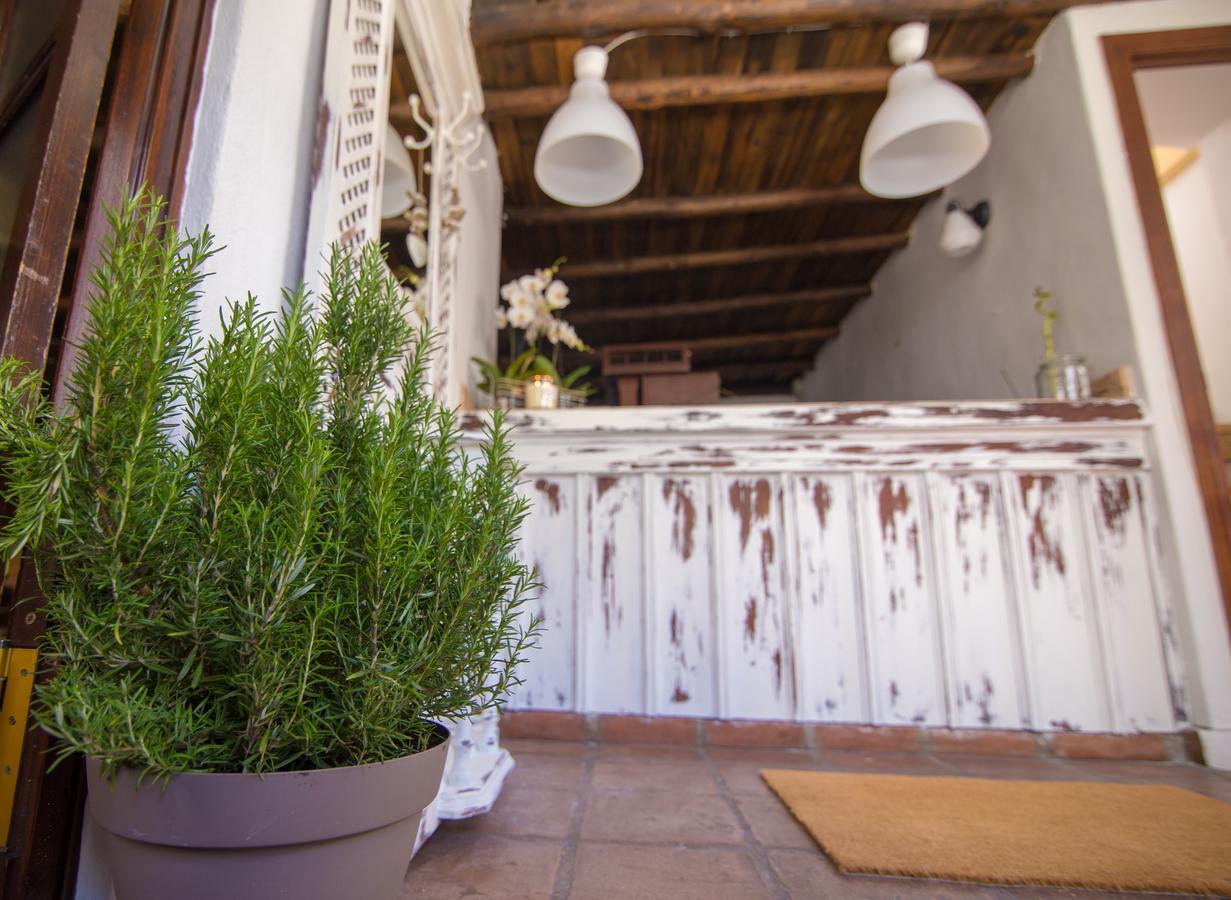 Hotel Rural Inz-Almaraz 2* Jimera de Líbar